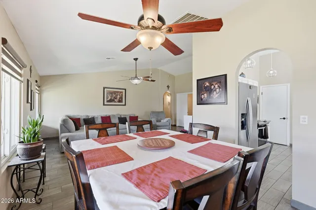 $460,000 | 8021 West Denton Lane, Glendale, AZ 85303