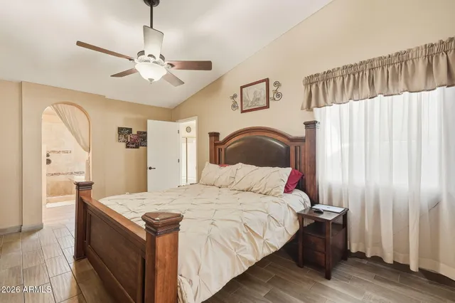 $460,000 | 8021 West Denton Lane, Glendale, AZ 85303