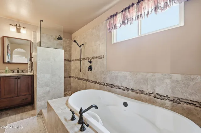 $460,000 | 8021 West Denton Lane, Glendale, AZ 85303