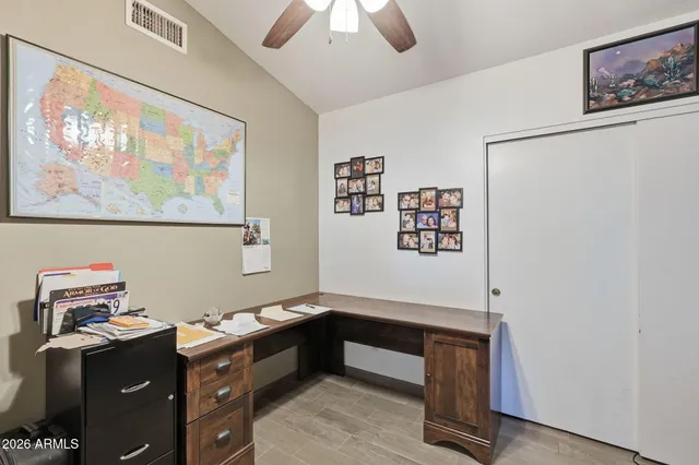 $460,000 | 8021 West Denton Lane, Glendale, AZ 85303