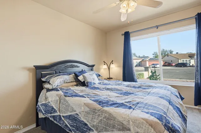 $460,000 | 8021 West Denton Lane, Glendale, AZ 85303