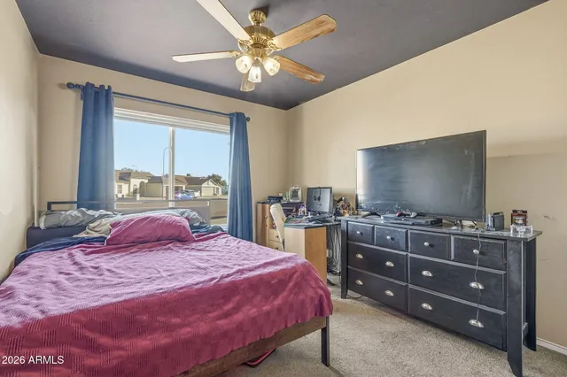 $460,000 | 8021 West Denton Lane, Glendale, AZ 85303