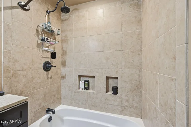 $460,000 | 8021 West Denton Lane, Glendale, AZ 85303