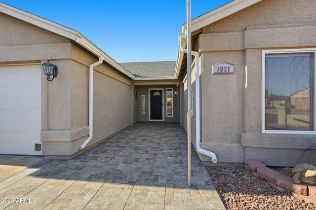 $460,000 | 8021 West Denton Lane, Glendale, AZ 85303
