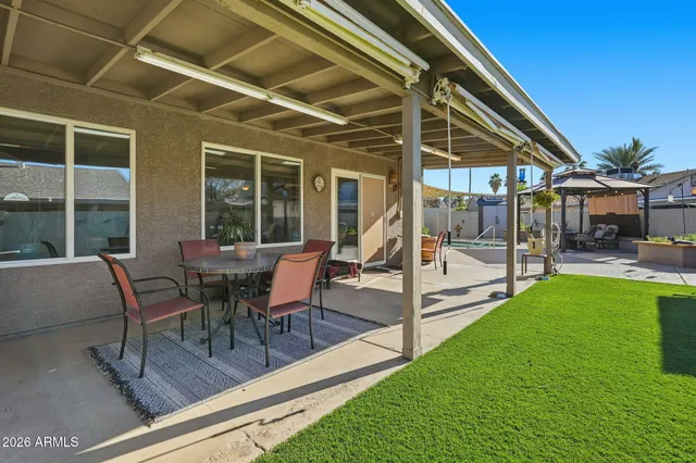 $460,000 | 8021 West Denton Lane, Glendale, AZ 85303