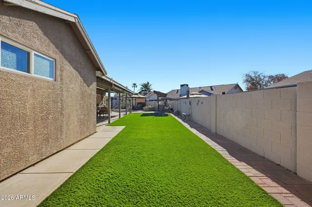 $460,000 | 8021 West Denton Lane, Glendale, AZ 85303