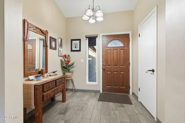 $460,000 | 8021 West Denton Lane, Glendale, AZ 85303