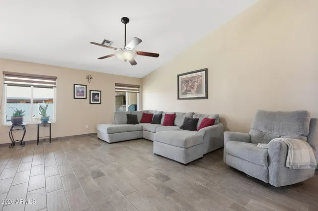 $460,000 | 8021 West Denton Lane, Glendale, AZ 85303