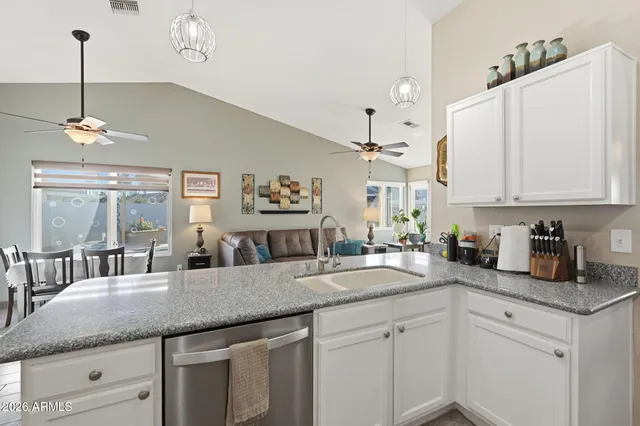 $460,000 | 8021 West Denton Lane, Glendale, AZ 85303