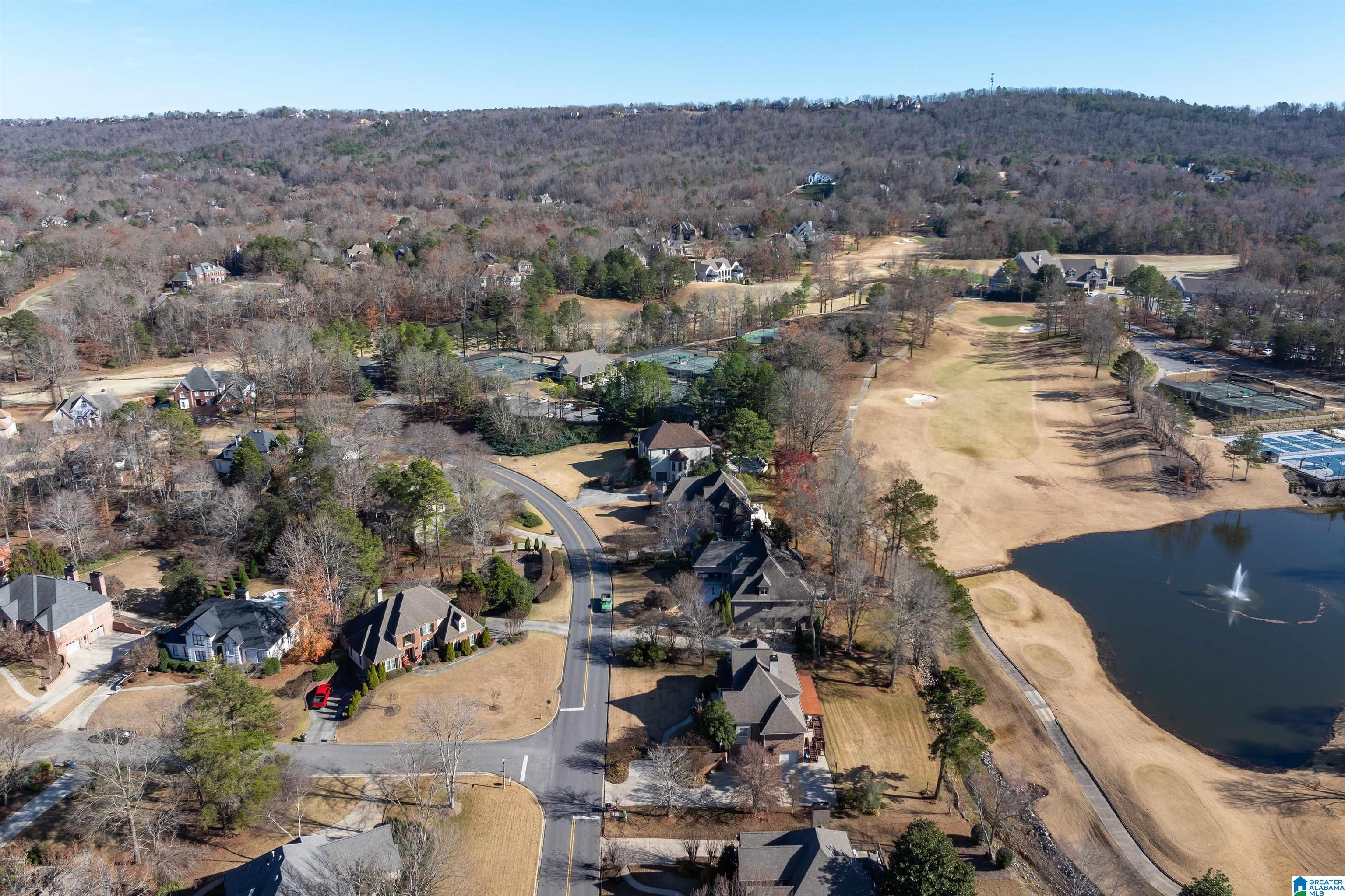 5308 Greystone Way Birmingham, AL 35242 - Photo 43 of 49