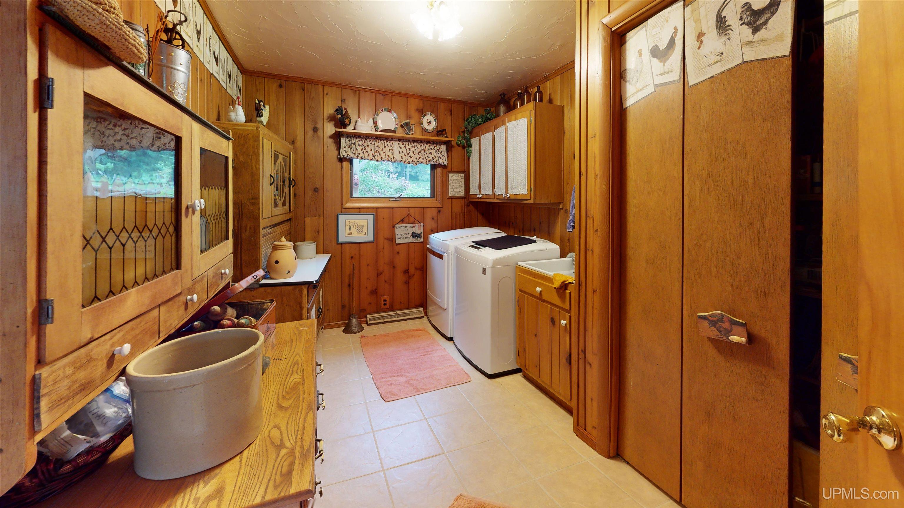 1605 Engman Lake Road Skandia, MI 49885 - Photo 26 of 90