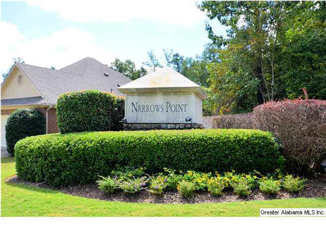 633 Narrows Point Way Birmingham, AL 35242 - Photo 26 of 27