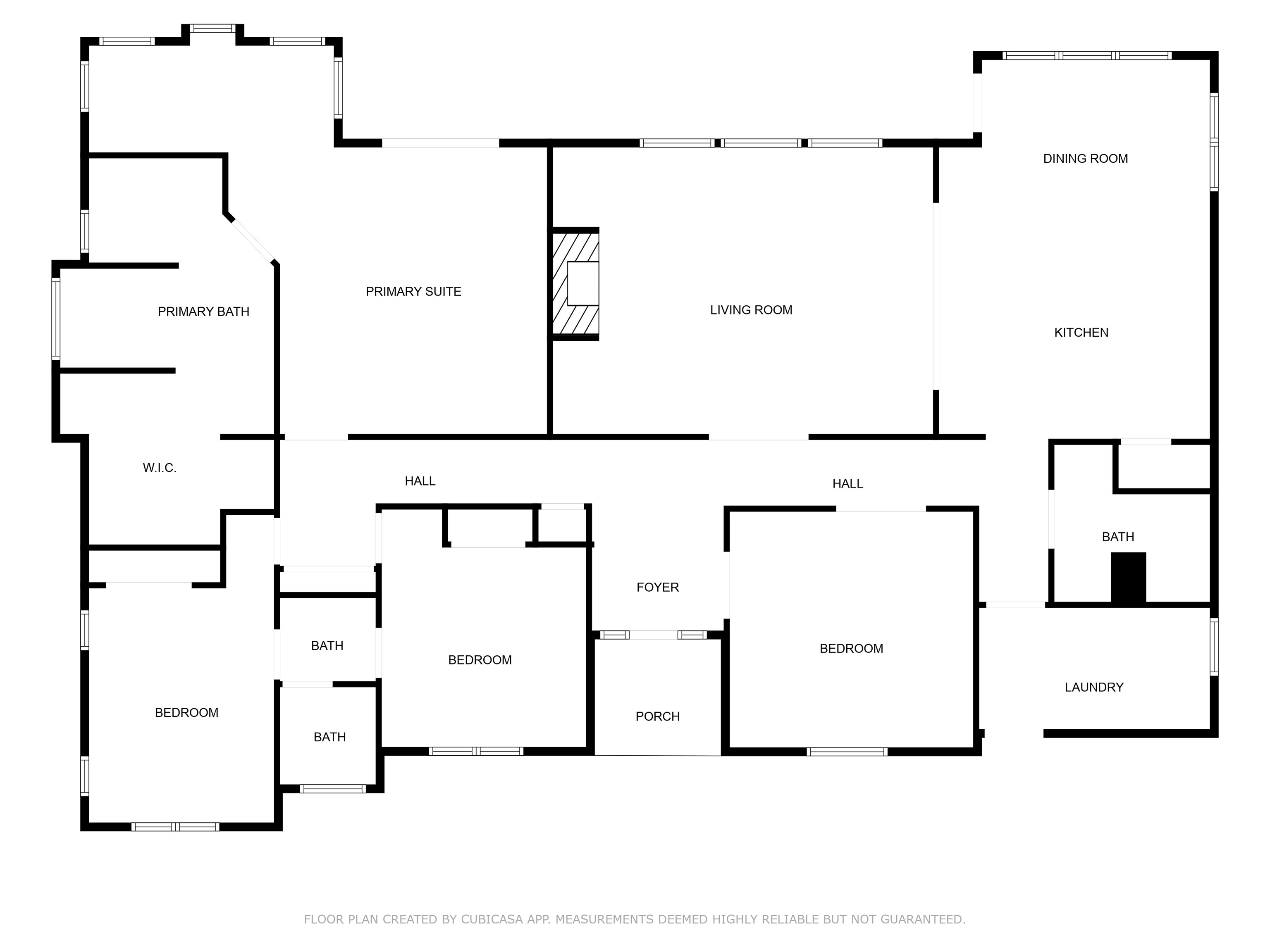 372 High Desert Road Grand Junction, CO 81507 - Photo 25 of 40 a picture of a room