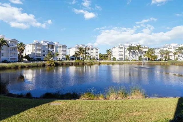 $495,000 | 3418 79th Street Circle West, Unit 101, Bradenton, FL 34209
