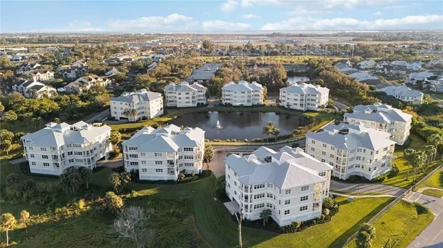 $495,000 | 3418 79th Street Circle West, Unit 101, Bradenton, FL 34209