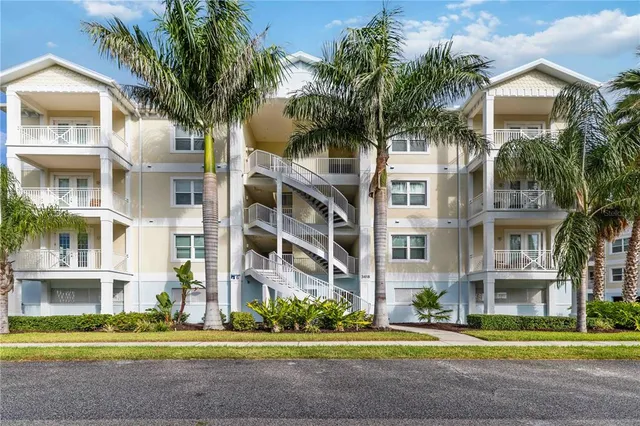$495,000 | 3418 79th Street Circle West, Unit 101, Bradenton, FL 34209