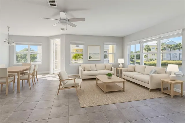 $495,000 | 3418 79th Street Circle West, Unit 101, Bradenton, FL 34209