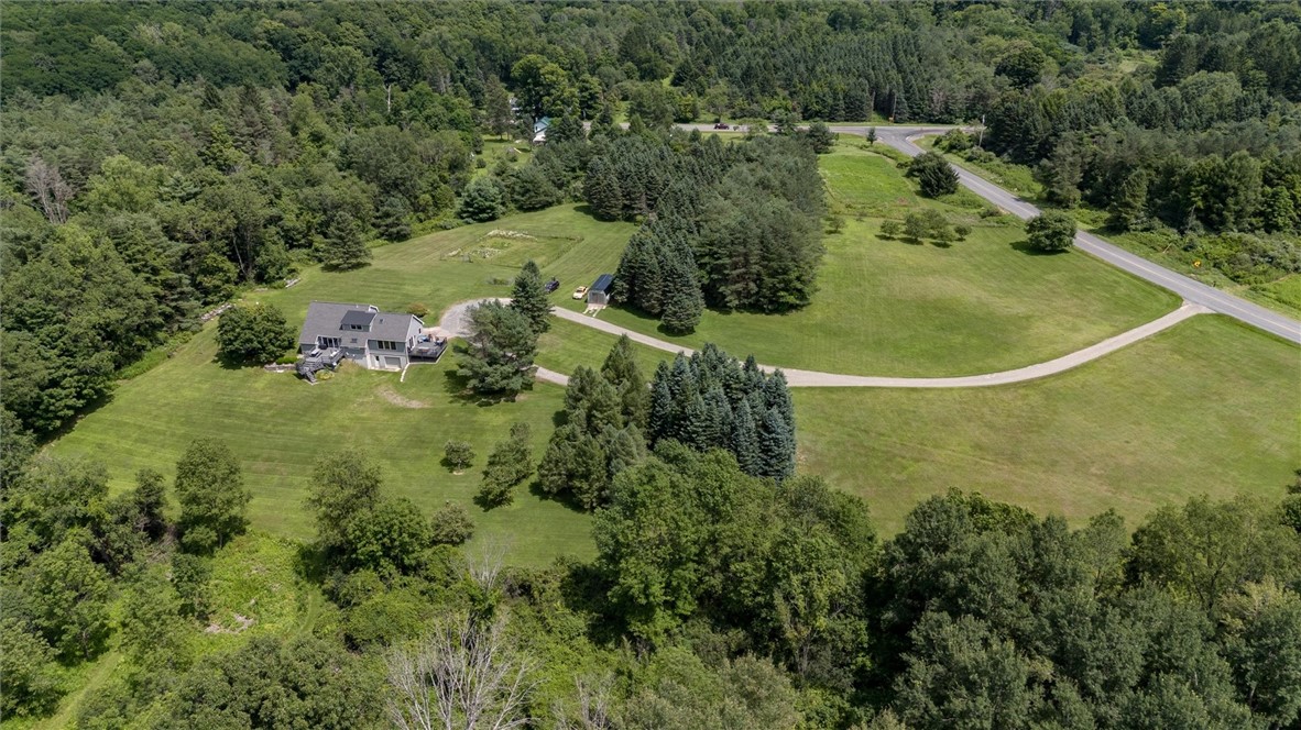 7240 Davis Road Naples, NY 14512 - Photo 1 of 1