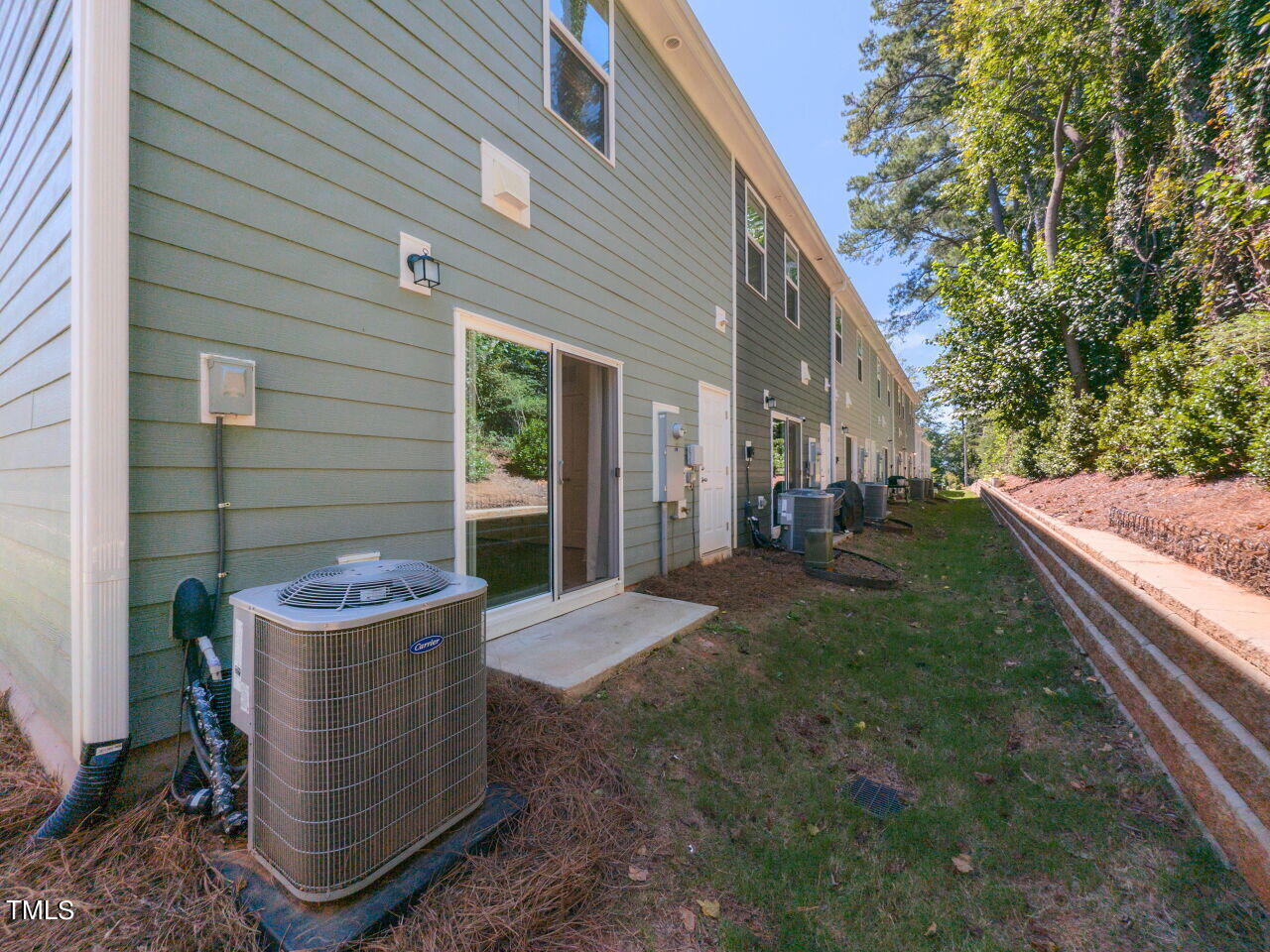 535 Hacksaw Trail Raleigh, NC 27610 - Photo 30 of 31 030-1280x960-backyard