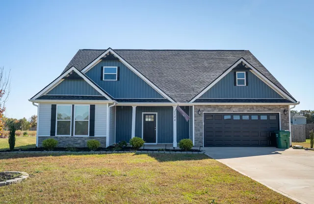 $345,000 | 144 Anns Trail, Gaffney, SC 29341