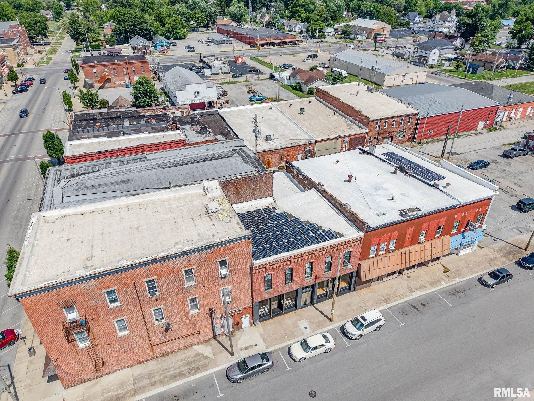 6 South Division Street Du Quoin, IL 62832 - Photo 3 of 47