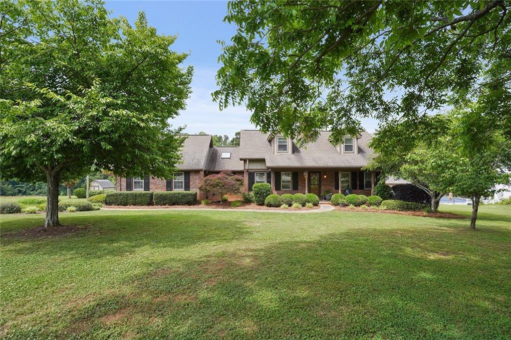 5869 Jim Crow Road Flowery Branch, GA 30542 - Photo 1 of 1 Gallery Image 1