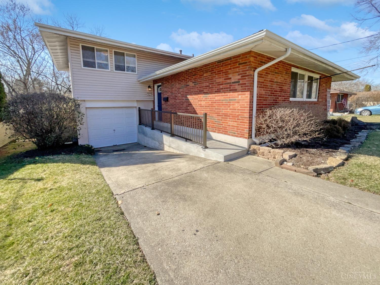 825 Cascade Road Forest Park, OH 45240 - Photo 1 of 22 Gallery Image 1