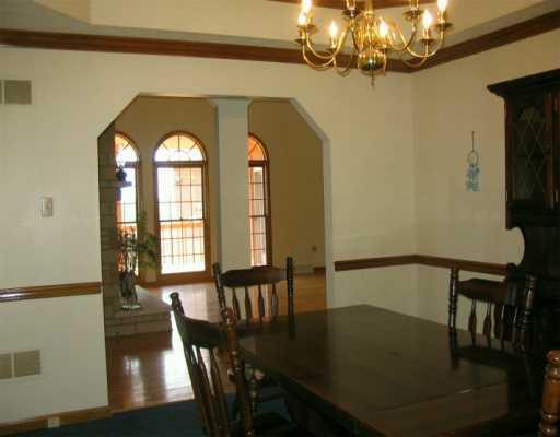 211 Sygan Road McDonald, PA 15057 - Photo 4 of 8 Dining Room.