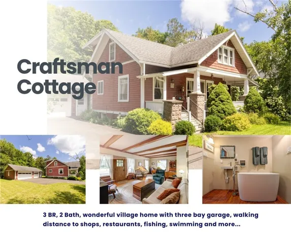 $289,000 | 1031 Main Street, Margaretville, NY 12455