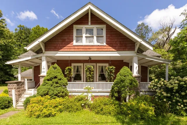 $289,000 | 1031 Main Street, Margaretville, NY 12455