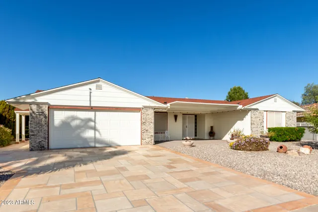 $2,950 | 11002 West Pleasant Valley Road, Sun City, AZ 85351