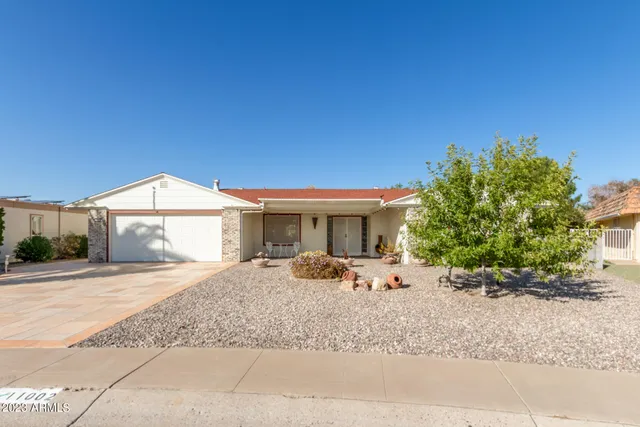 $2,950 | 11002 West Pleasant Valley Road, Sun City, AZ 85351