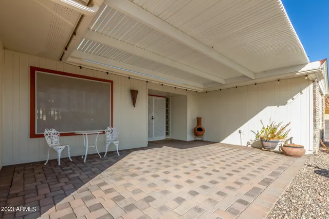 $2,950 | 11002 West Pleasant Valley Road, Sun City, AZ 85351