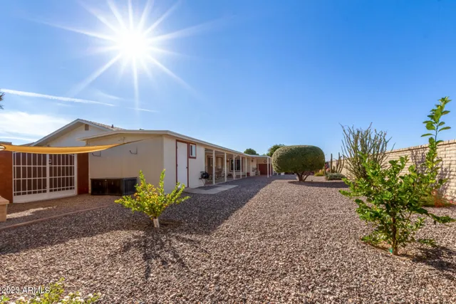 $2,950 | 11002 West Pleasant Valley Road, Sun City, AZ 85351