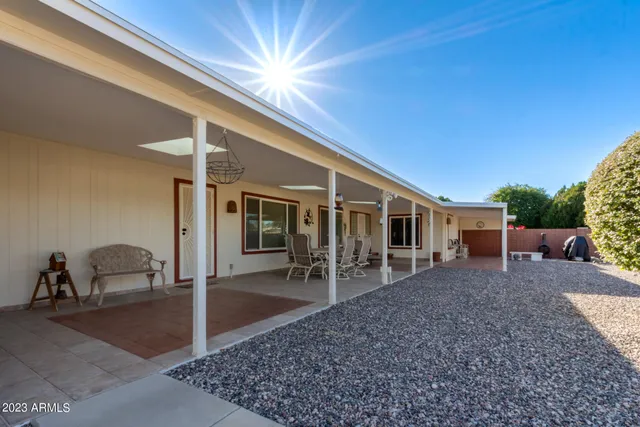 $2,950 | 11002 West Pleasant Valley Road, Sun City, AZ 85351