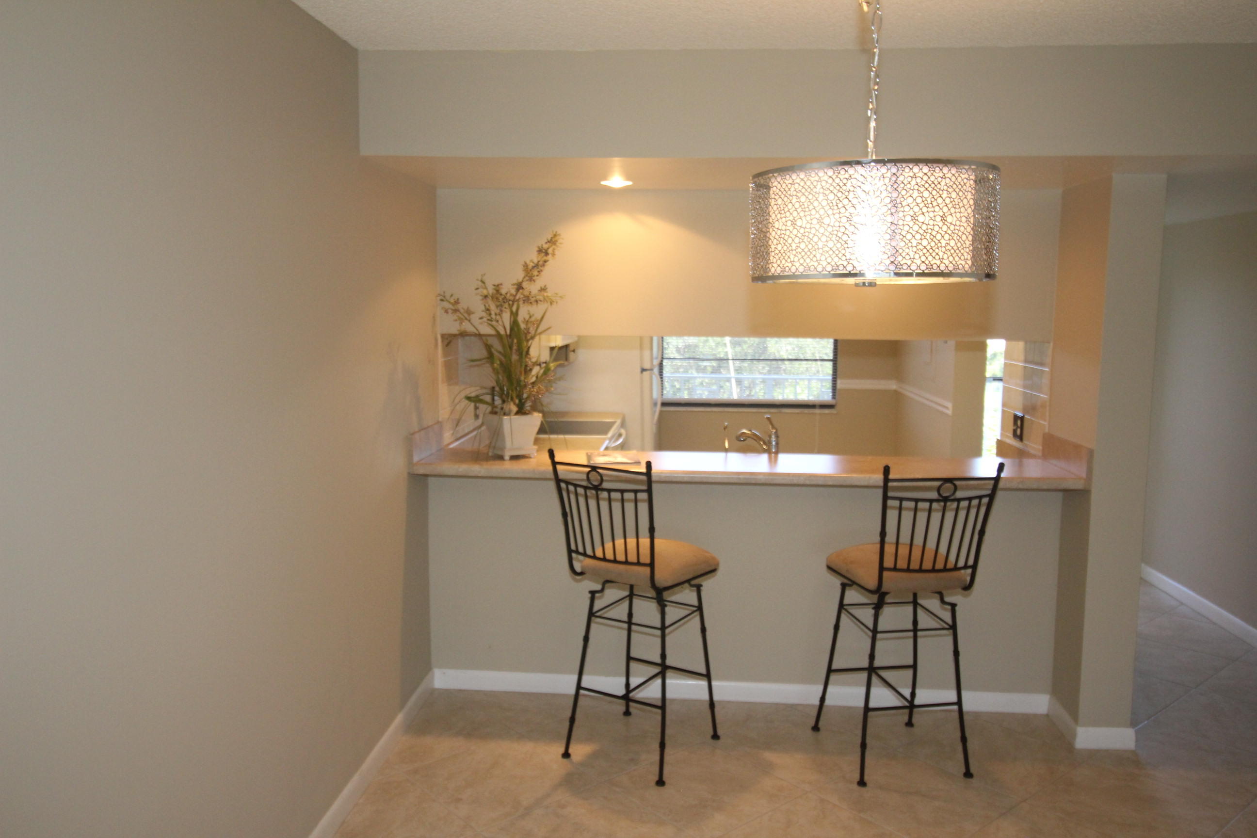 6037 Balboa Circle, Unit 405 Boca Raton, FL 33433 - Photo 4 of 39 Elegant bar
