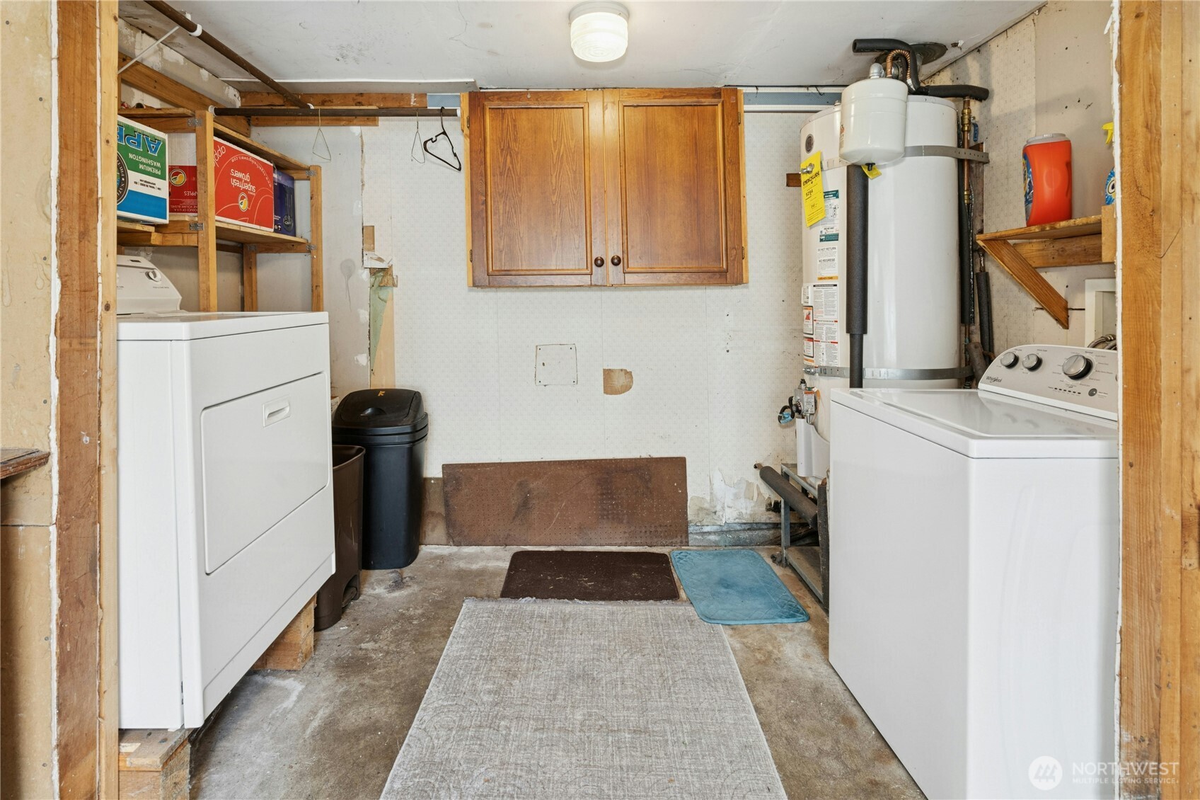 3125 Southeast 6th Street Renton, WA 98058 - Photo 20 of 27 a bathroom with a sink a toilet and shower