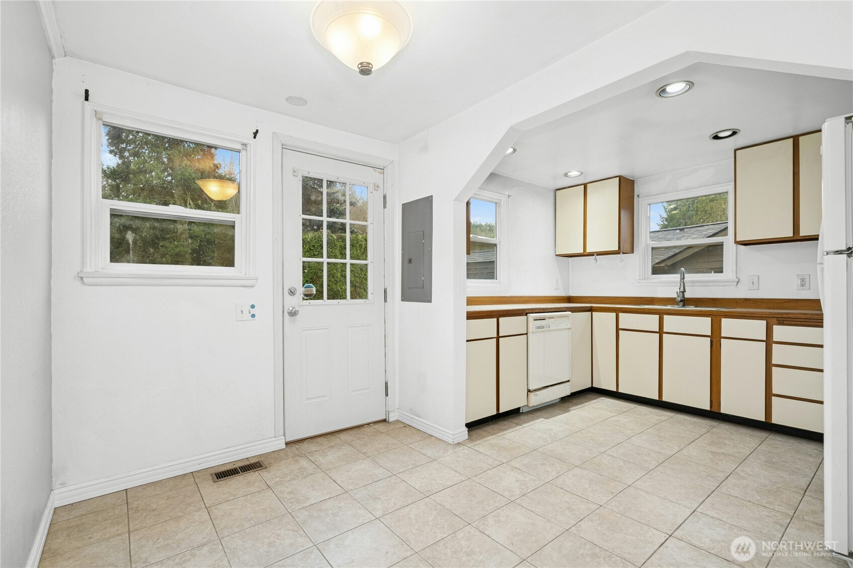 3125 Southeast 6th Street Renton, WA 98058 - Photo 10 of 27 a view of a kitchen with a sink