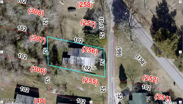 $15,000 | 1021 Lees Avenue, New Bern, NC 28560