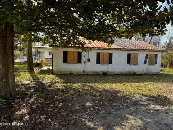 $15,000 | 1021 Lees Avenue, New Bern, NC 28560