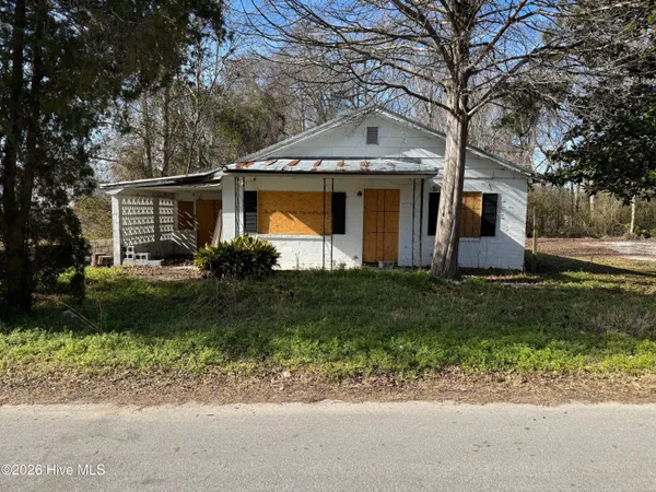 $15,000 | 1021 Lees Avenue, New Bern, NC 28560