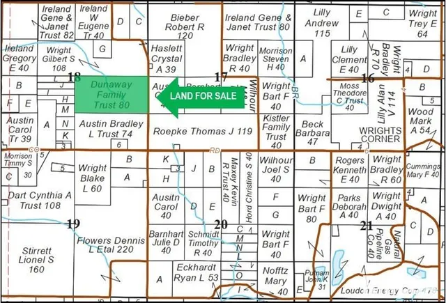 $480,000 | 1900 Road Beecher City Il 62414, Beecher City, IL 62414