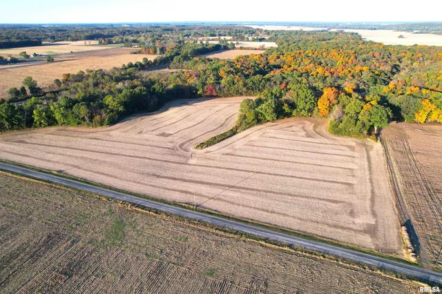 $480,000 | 1900 Road Beecher City Il 62414, Beecher City, IL 62414