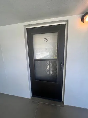 $1,650 | 5600 North Banana River Boulevard, Unit 29, Cocoa Beach, FL 32931