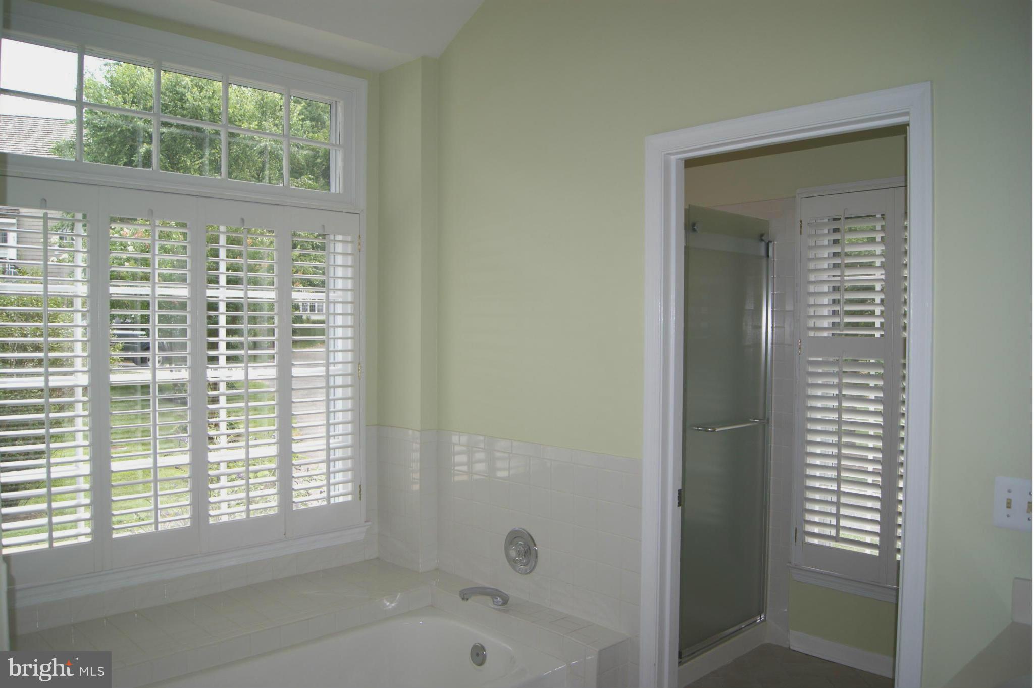 11616 Springhouse Place Reston, VA 20194 - Photo 14 of 26 Bath (Master)
