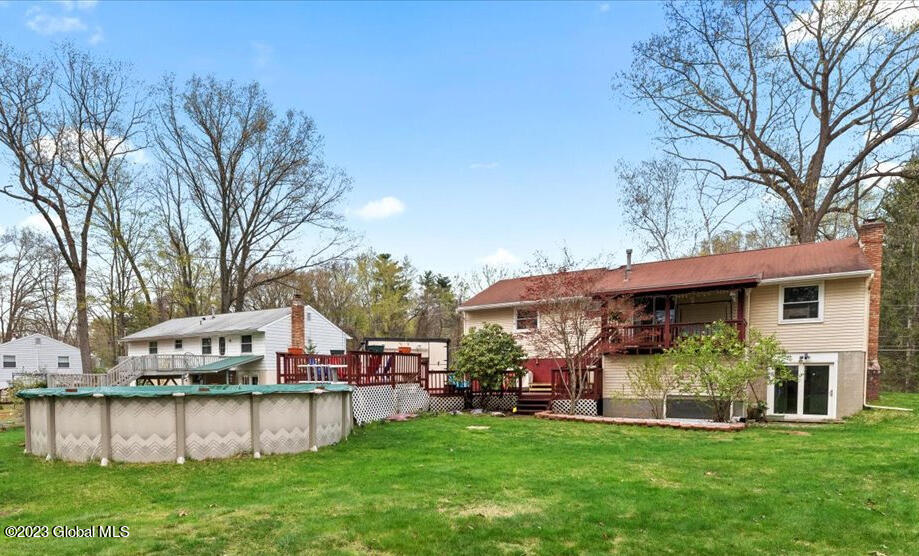 54 Bayberry Drive Halfmoon, NY 12065 - Photo 33 of 43 04-DOD01486