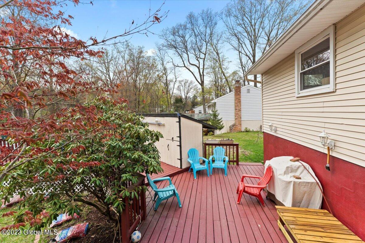 54 Bayberry Drive Halfmoon, NY 12065 - Photo 34 of 43 07-DOD01496