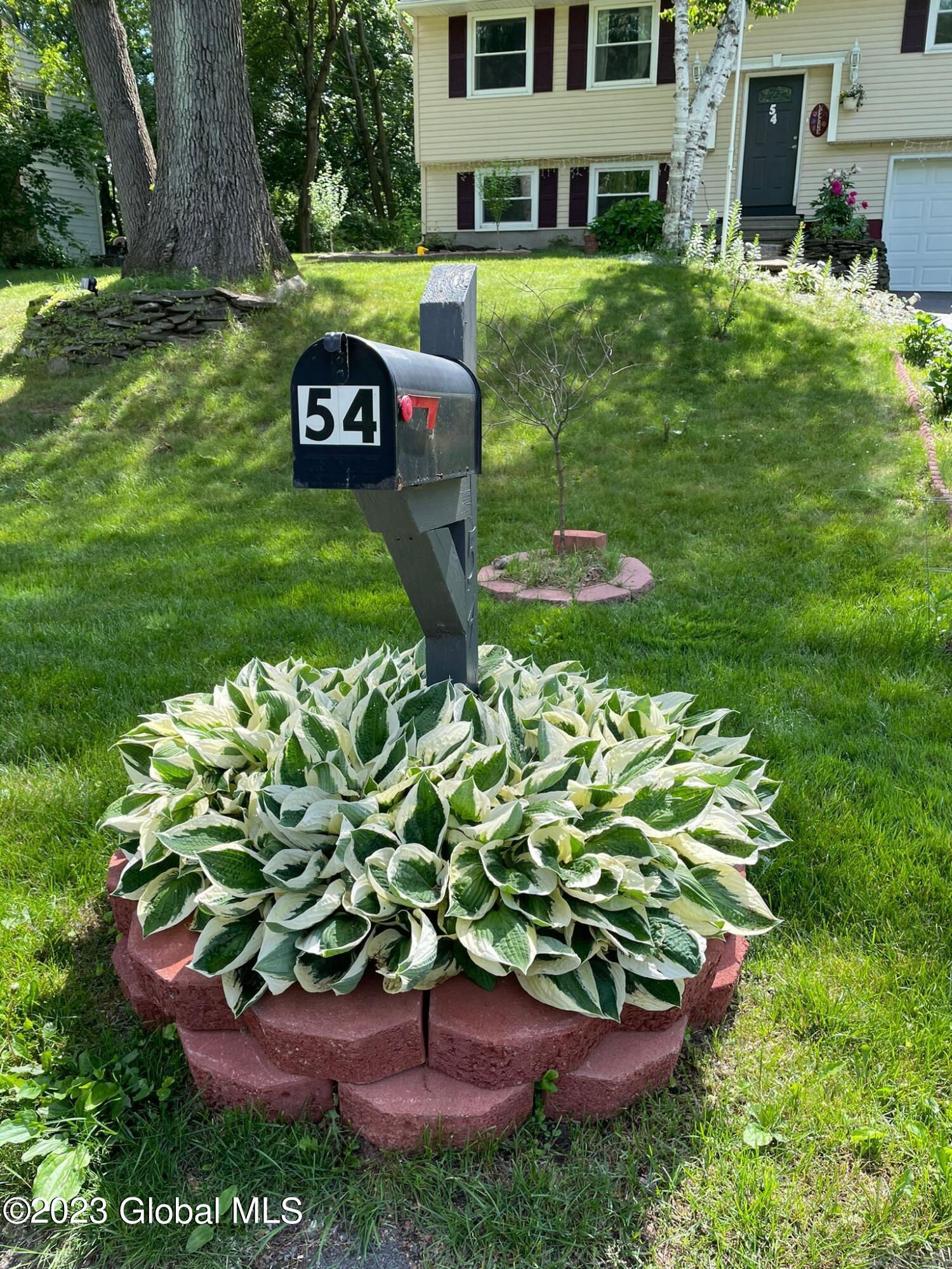 54 Bayberry Drive Halfmoon, NY 12065 - Photo 40 of 43 9