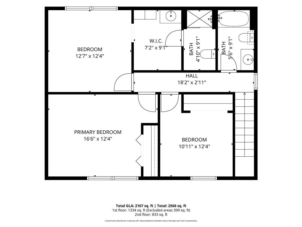 2570 Johnston Road Northwest Kennesaw, GA 30152 - Photo 24 of 66