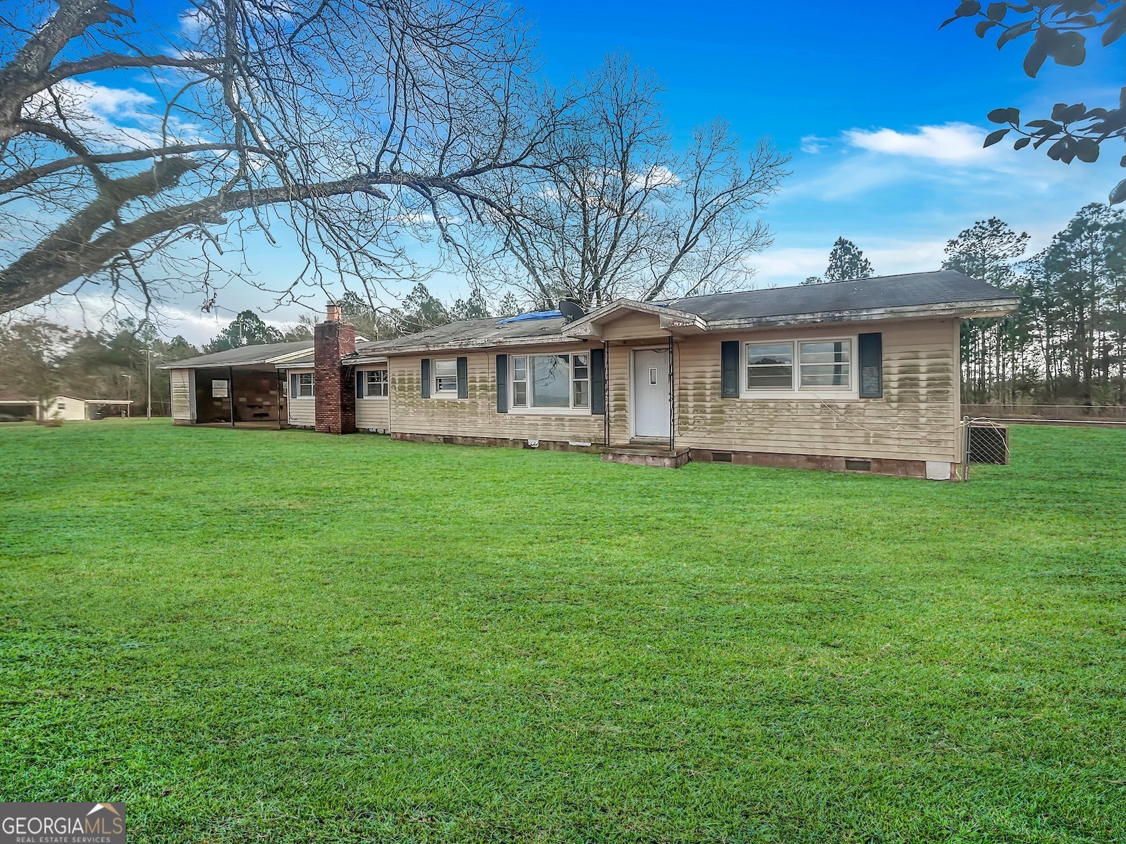 575 McCarty Road Sylvester, GA 31791 - Photo 2 of 20 Gallery Image 2